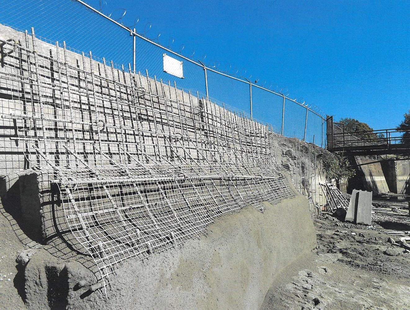 Shotcrete Contractors Inc.