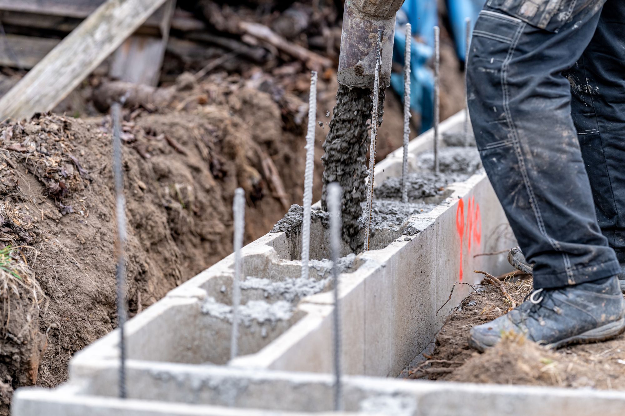 Shotcrete Contractors Inc.
